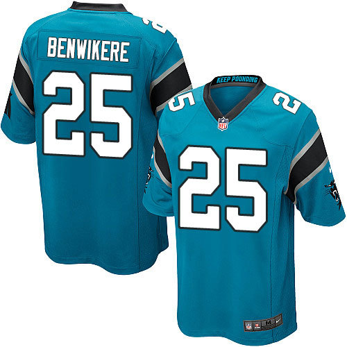 Carolina Panthers kids jerseys-022